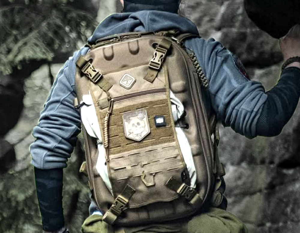 HAZARD4 オフィシャルホームページ | ハザード4 日本国内オフィシャル