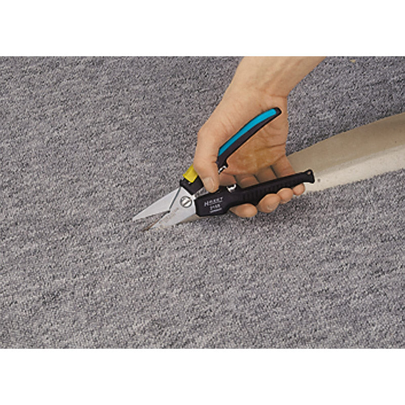 2158 万能ハサミ – HAZET JAPAN