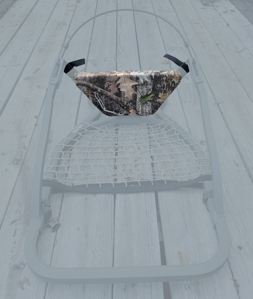 Summit Seat Back Rest – Hazmore Outdoor Products