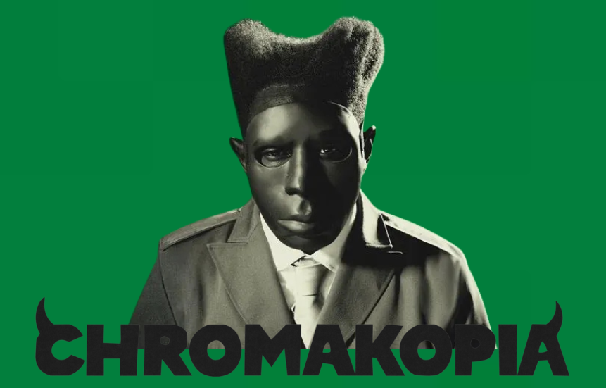 Tyler, The Creator returns with “CHROMAKOPIA” – Slick Journalism