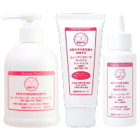 おすすめセット商品｜皮膚常在菌(善玉菌)を育てる整菌スキンケア