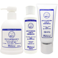 おすすめセット商品｜皮膚常在菌(善玉菌)を育てる整菌スキンケア