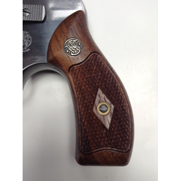 タナカ S＆W M49 ジュピター フィニッシュ ヴィンテージ DX 限定 楽天