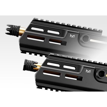 東京マルイ スコーピオン MOD.M 電動コンパクトマシンガン リポ