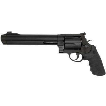 タナカワークス S&W M500 Ver.2 HW ブラック 8－3/8インチ ガス