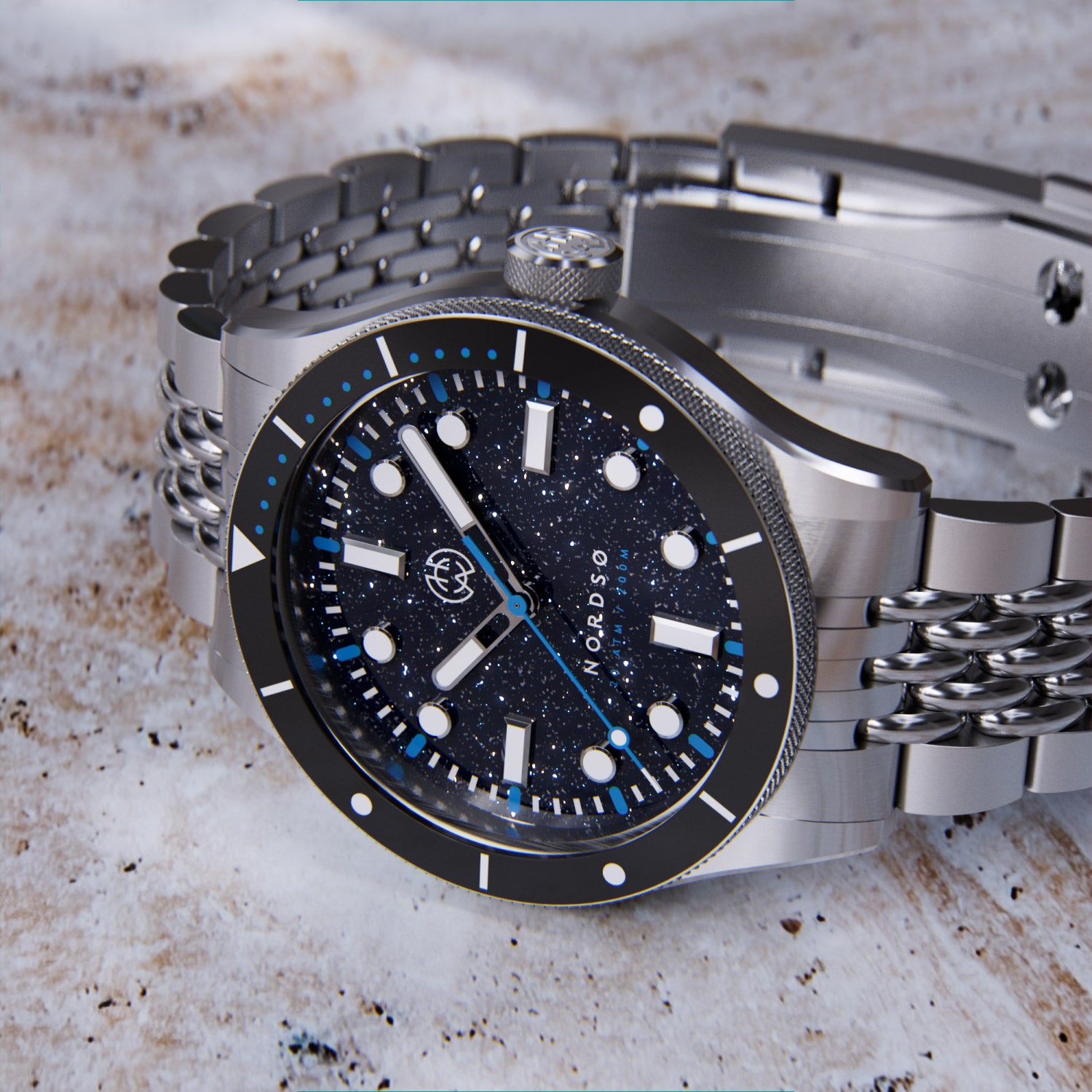 Nordsø Aventurine - Ad Astra – Henry Archer Denmark