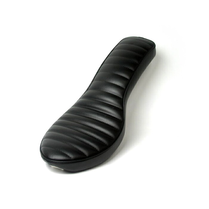 ビラーゴ250 クラシックコブラシート タックロール | オートバイの