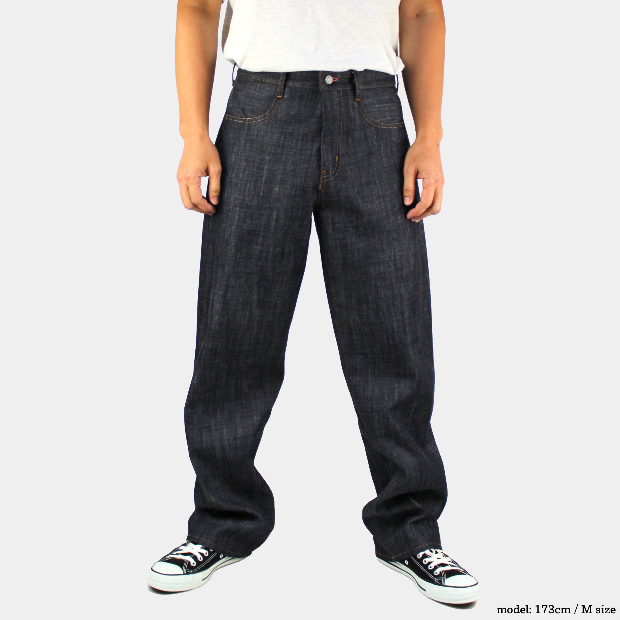 デニム・ズボン | heavy.(ヘヴィ)公式オンラインストア