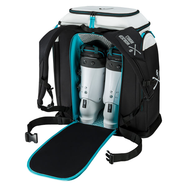 2025/26 Rebels Racing Backpack S (50L) – Head Racing Canada