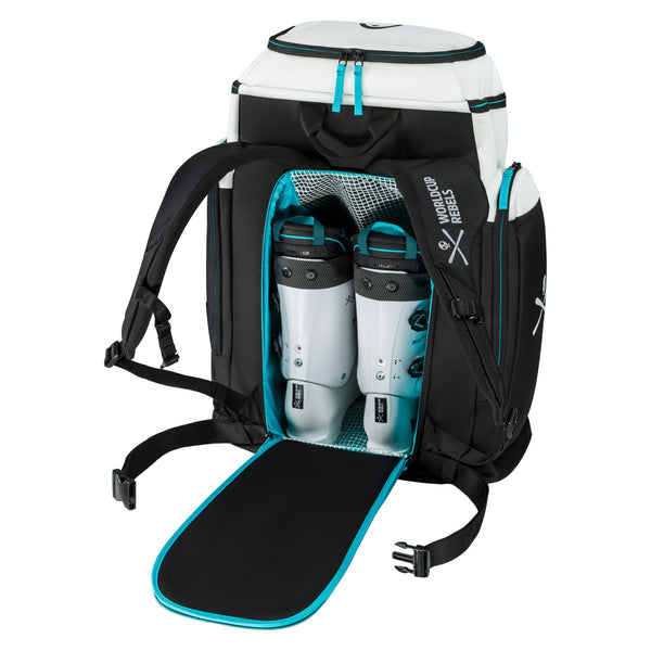 2025/2026 Rebels Racing backpack L (90L) – Head Racing Canada