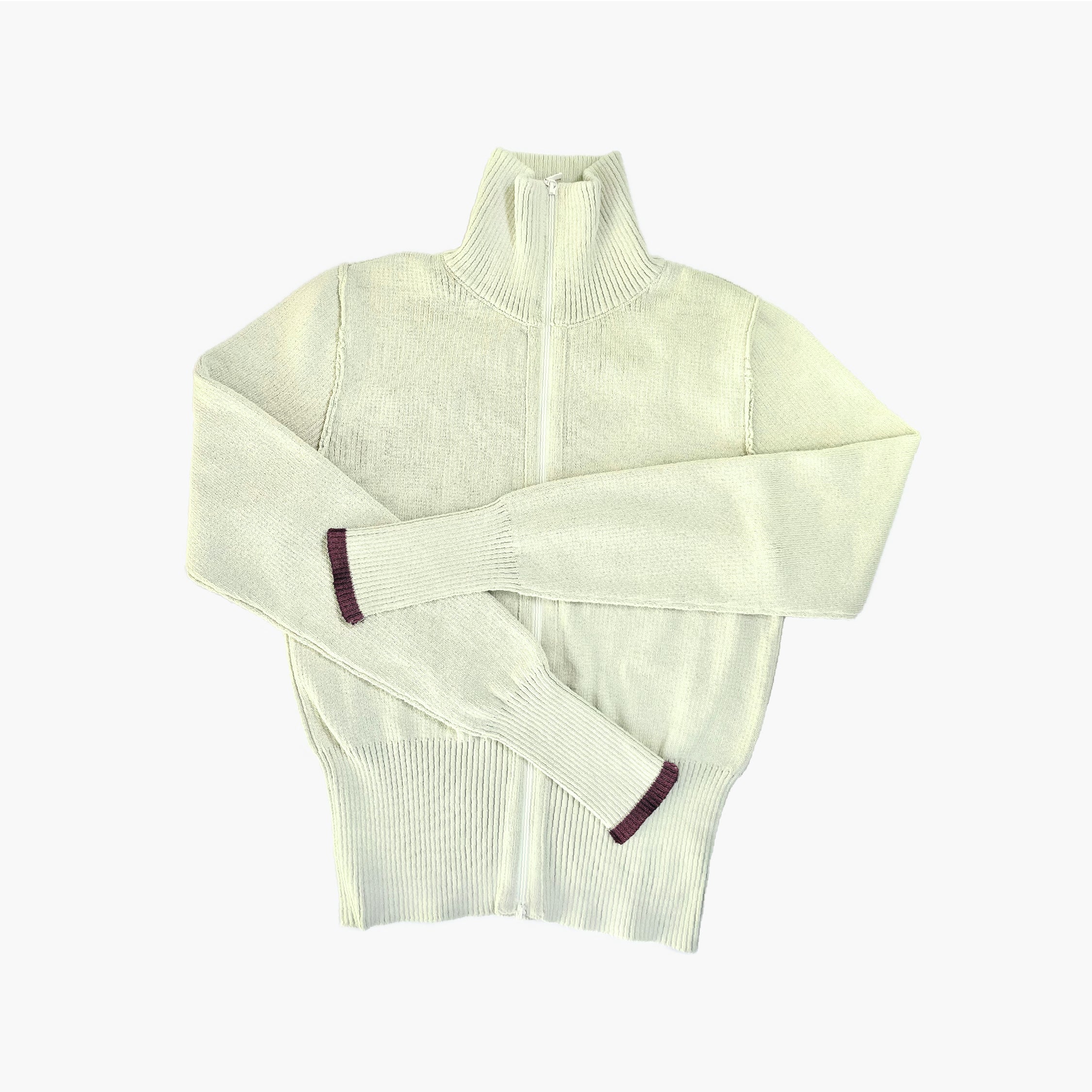 がんばりやさん.com track jacket – HEAP