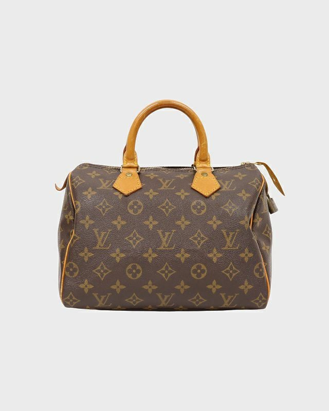 LOUIS VUITTON モノグラム ミニスピーディ | Hedy