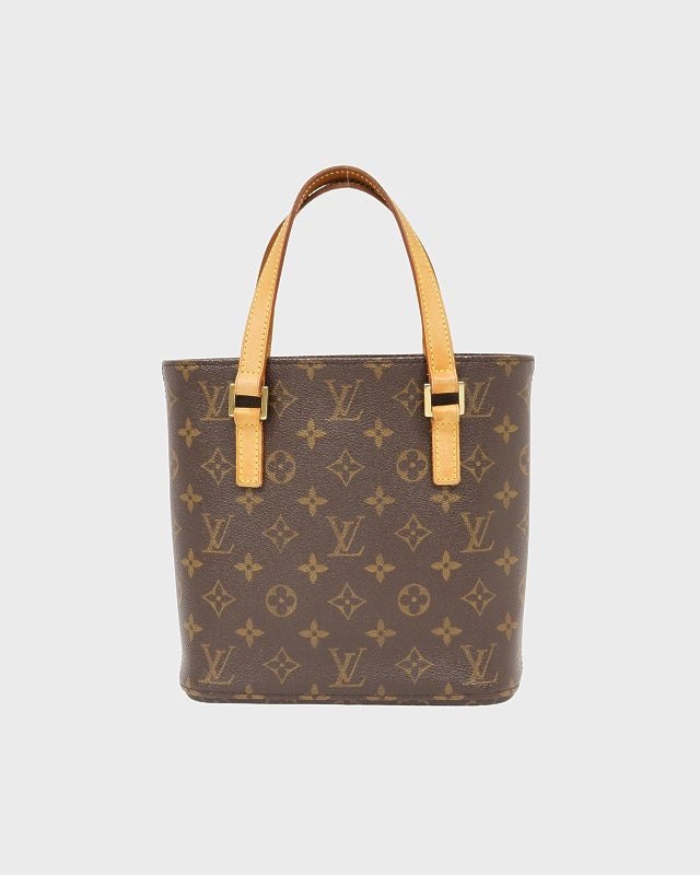 LOUIS VUITTON モノグラム キーポル・バンドリエール60 | Hedy
