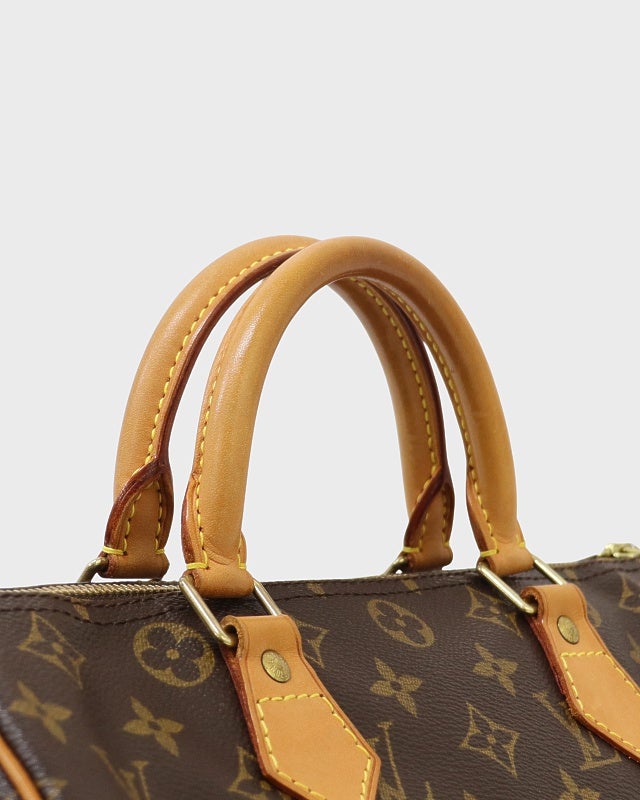 LOUIS VUITTON モノグラム スピーディ30 | Hedy
