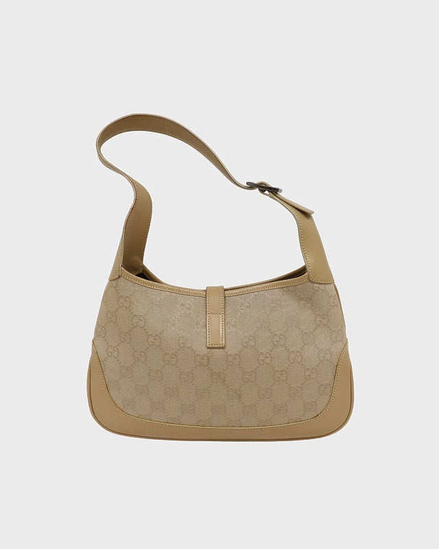 GUCCI GGジャッキーワンショルダーバッグ | Hedy