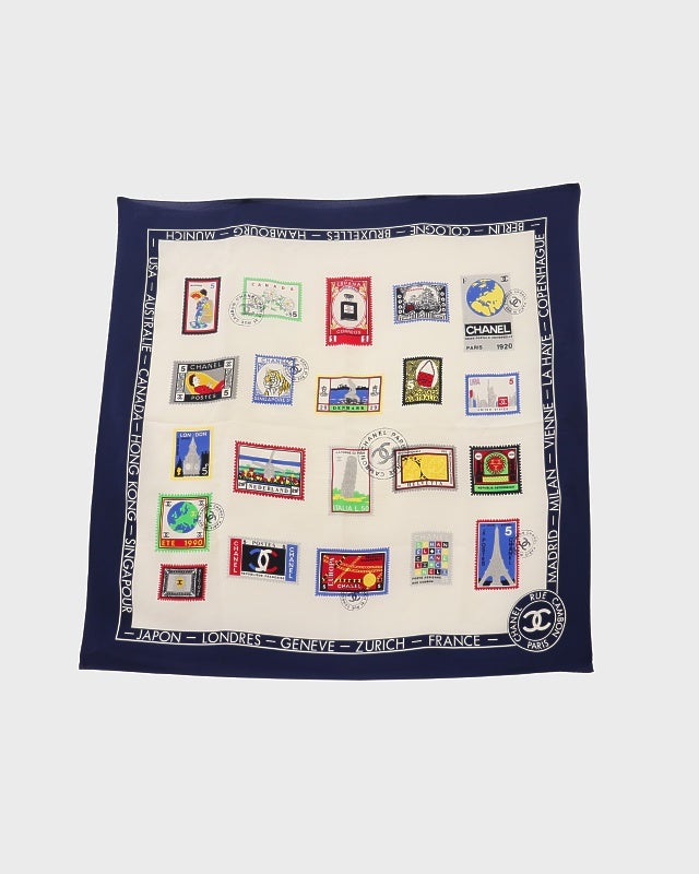 CHANEL（シャネル）スカーフ | 【公式】ヴィンテージショップHedy