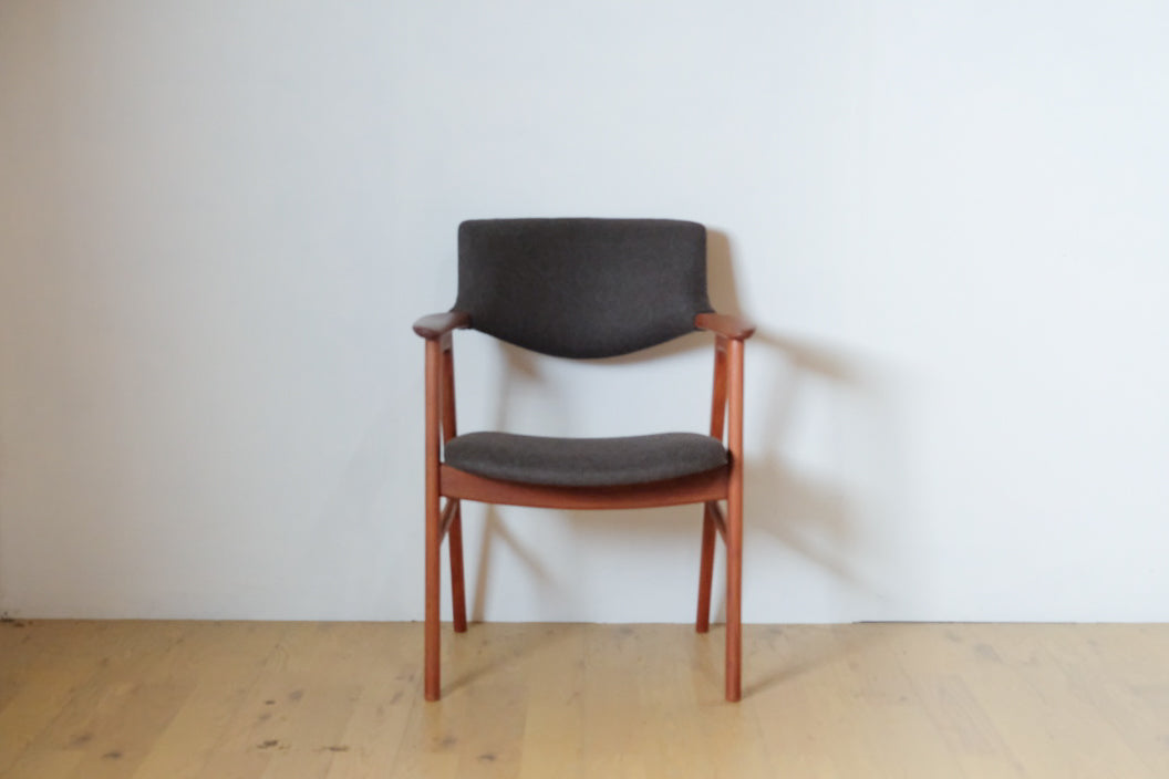 北欧ヴィンテージ Erik Kirkegaard エリック キルケゴー Arm chair