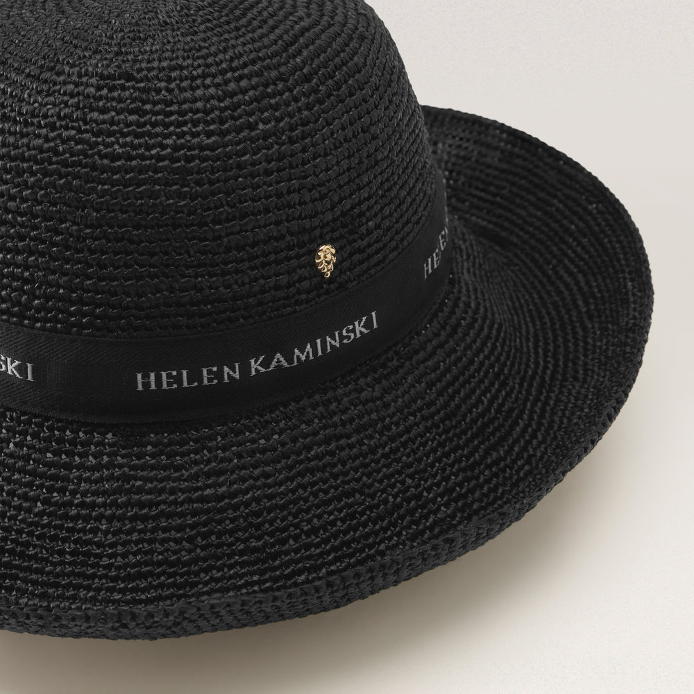 Buy Provence Logo 10 - Charcoal - Helen Kaminski