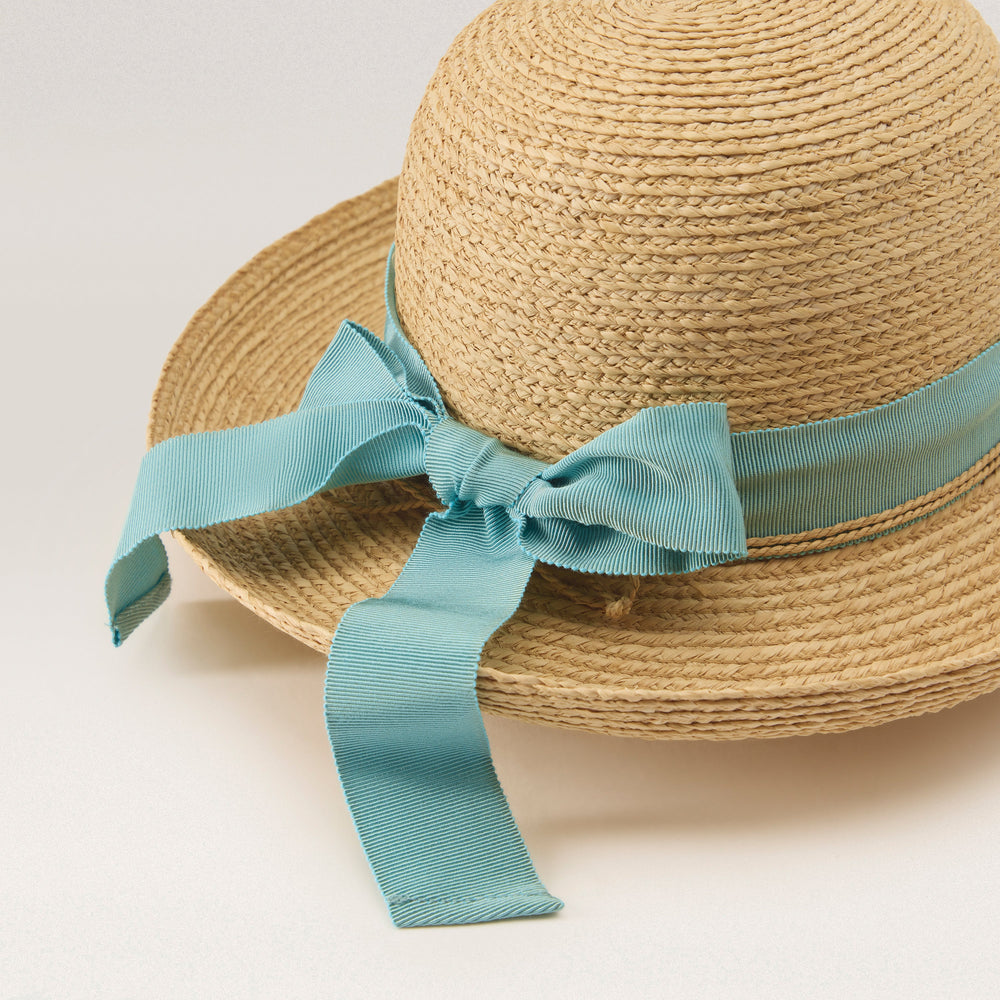 Shop the Newport SB Turn-up Brim Hat – A Timeless Classic | Helen