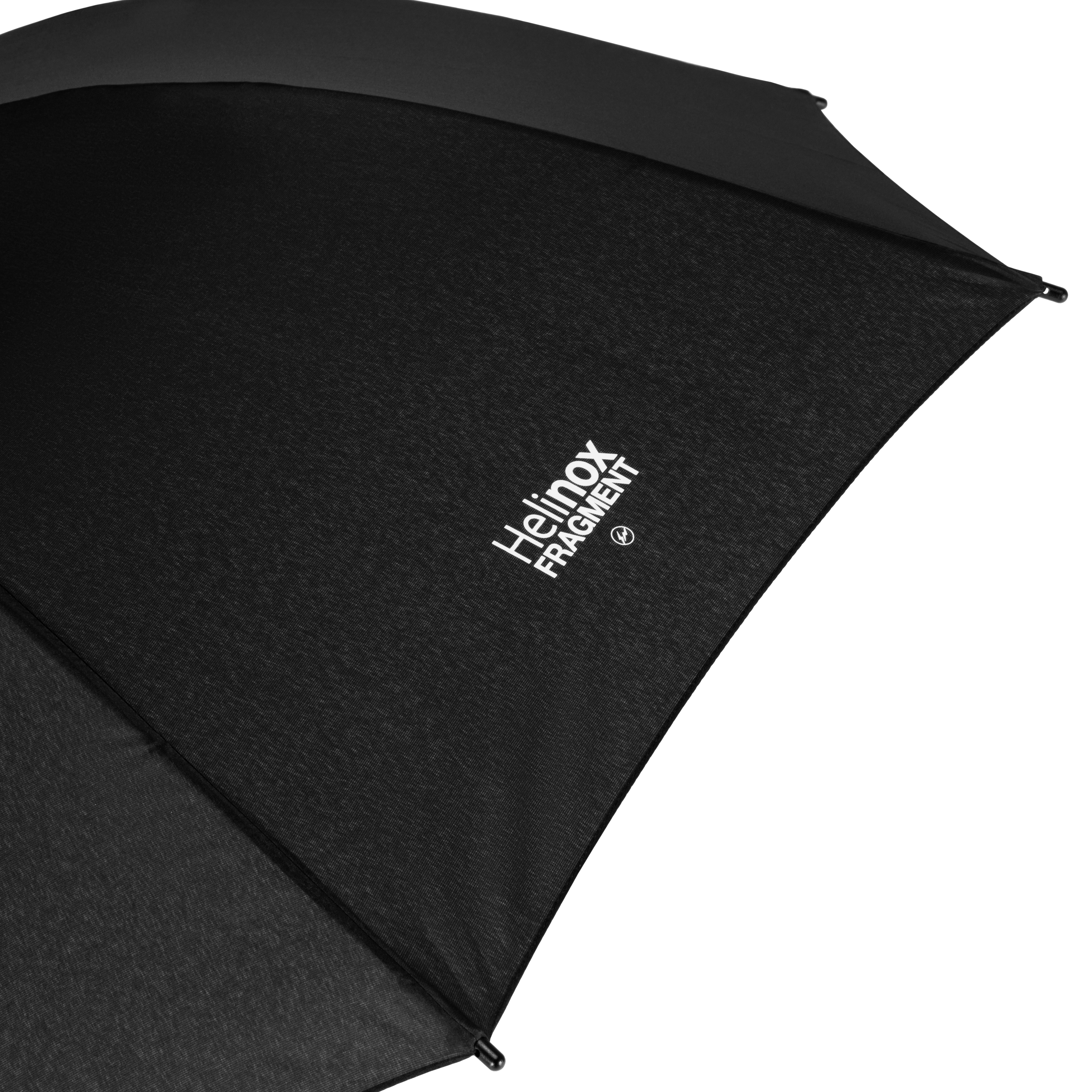 FRGMT x Helinox Umbrella | Helinox Creative Center