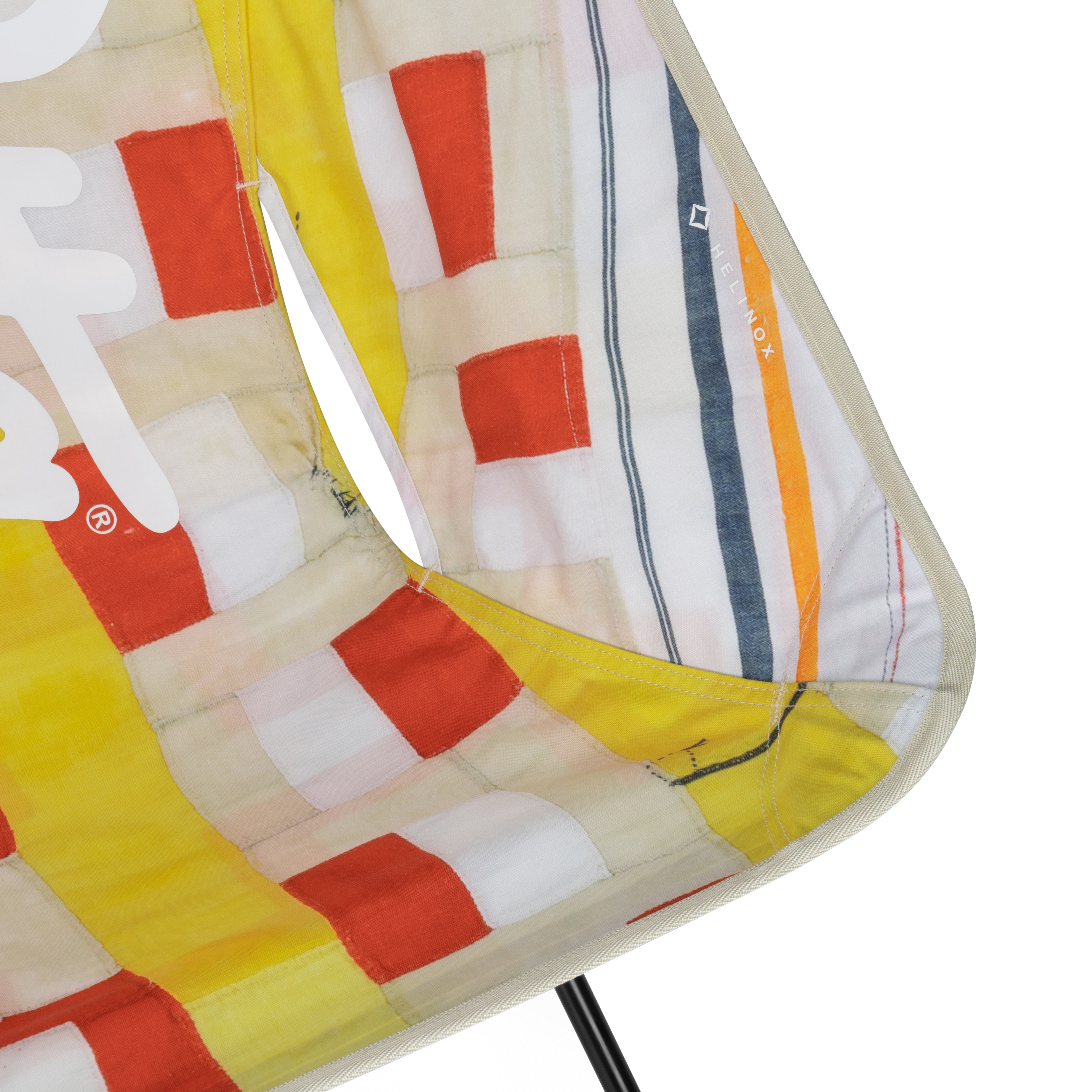 Patta x Helinox / Chair One | Helinox Creative Center