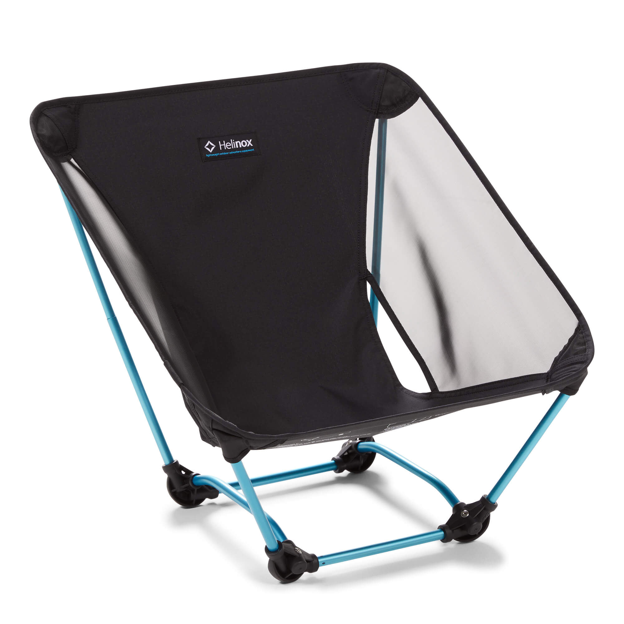 Helinox Ground Chair | Free Shipping & 5 Year Warranty
