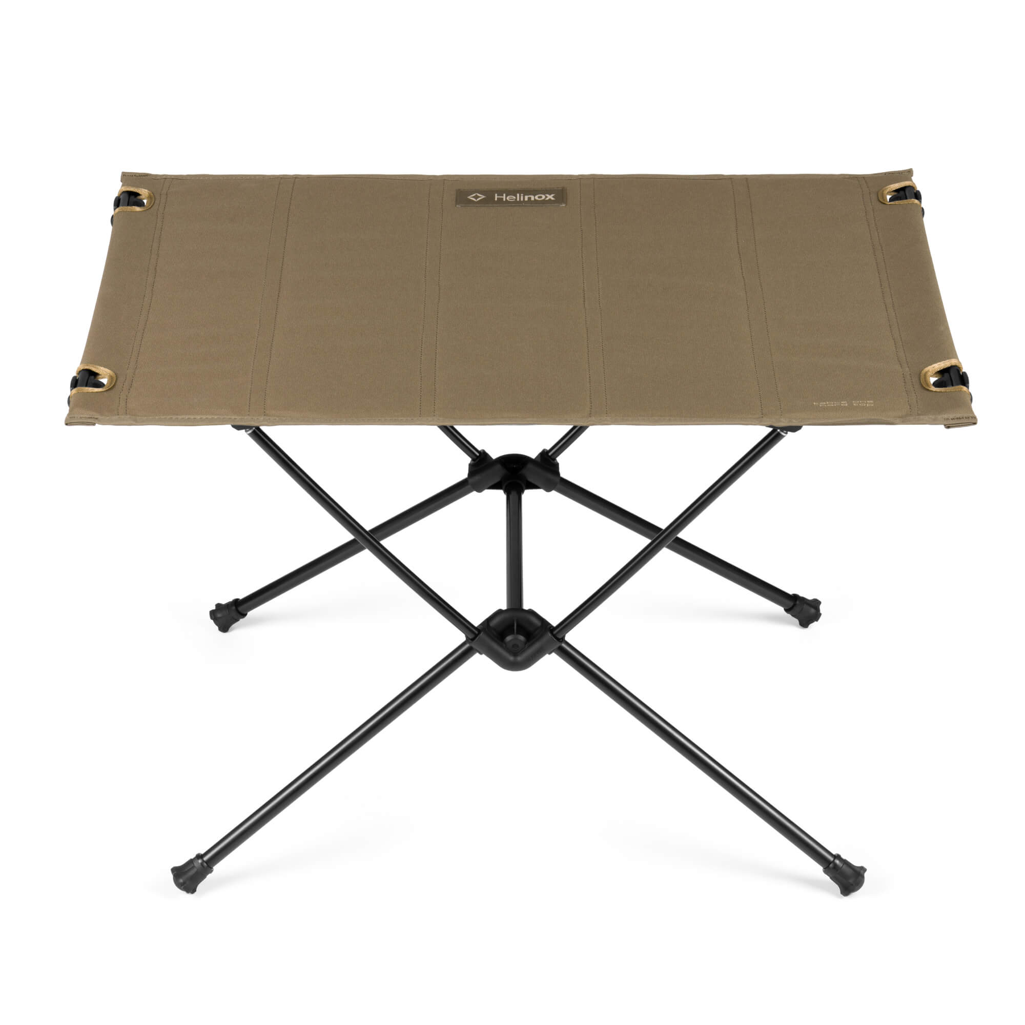 Helinox Table One Hard Top | Free Shipping & 5 Year Warranty
