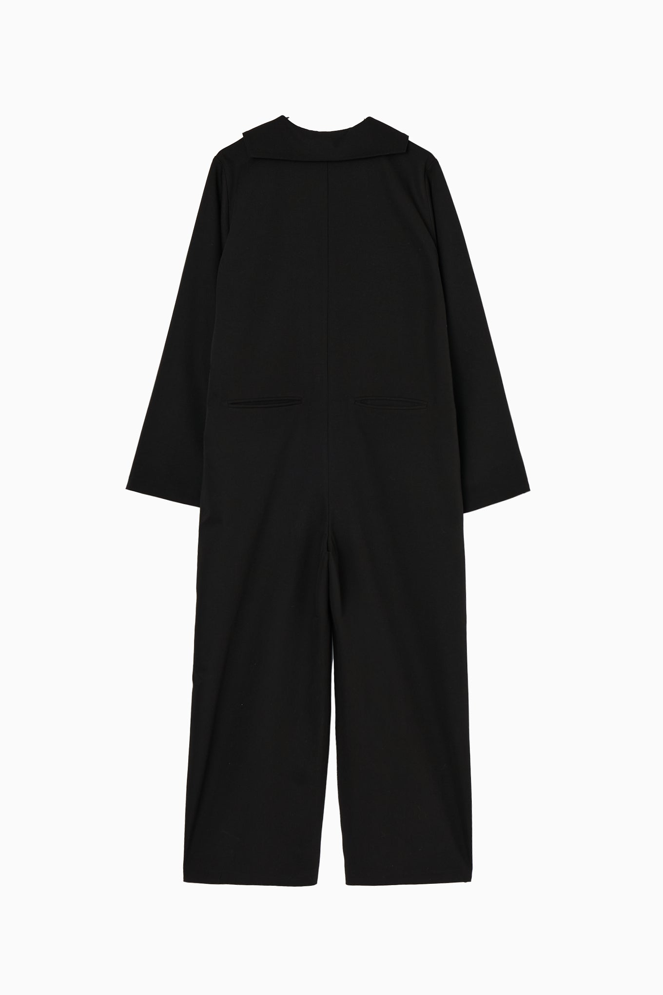 sailor collar combinaison - Hella (ヘラ）公式通販サイト