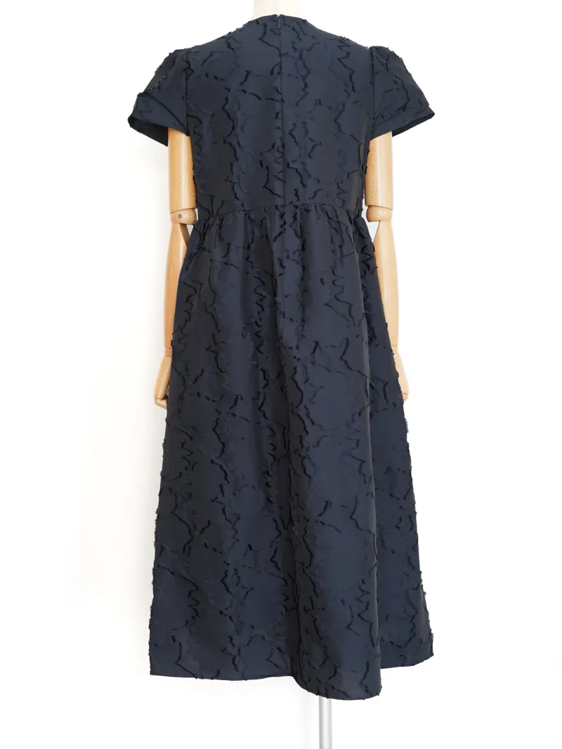 UNITED ARROWS（ユナイテッドアローズ）カットジャガードショート