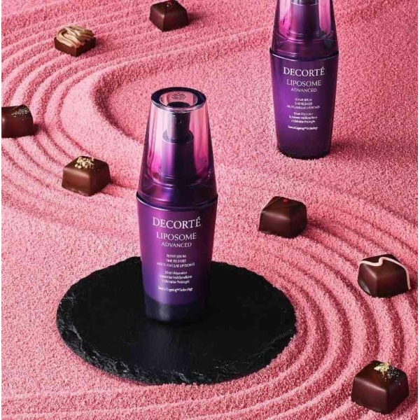 DECORTE Liposome Advanced Repair 30ml