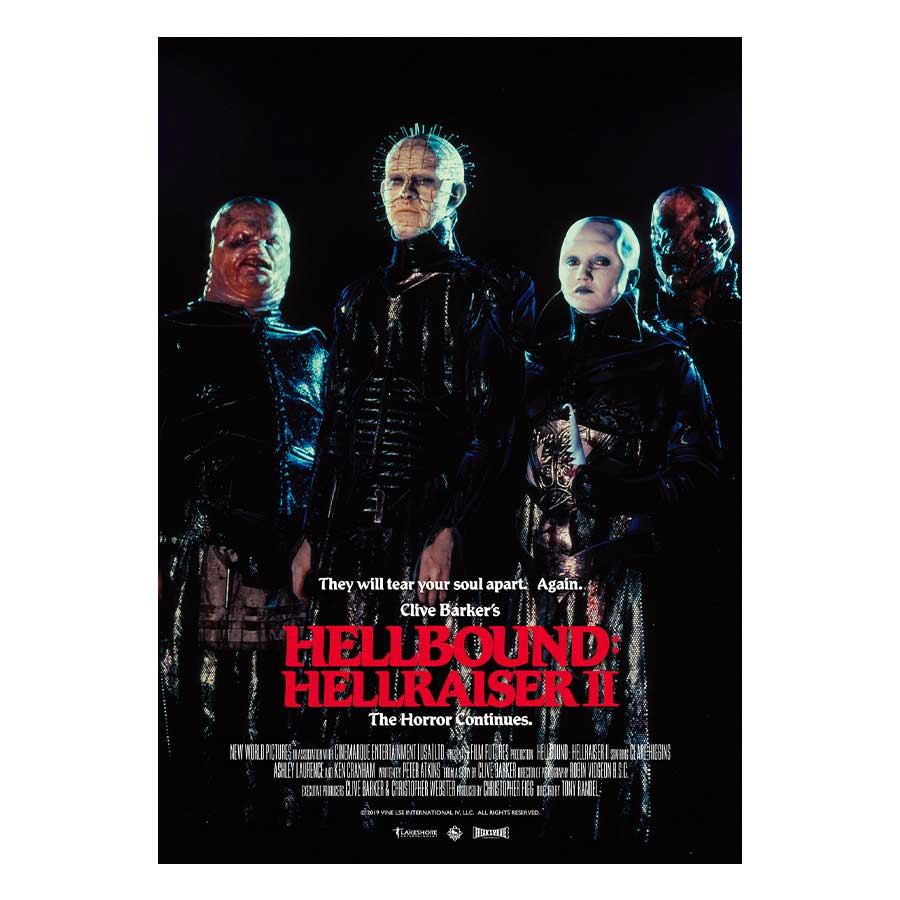 ヘルレイザー DVD 悪魔のいけにえ ハロウィン 13日の金曜日 クライモリ