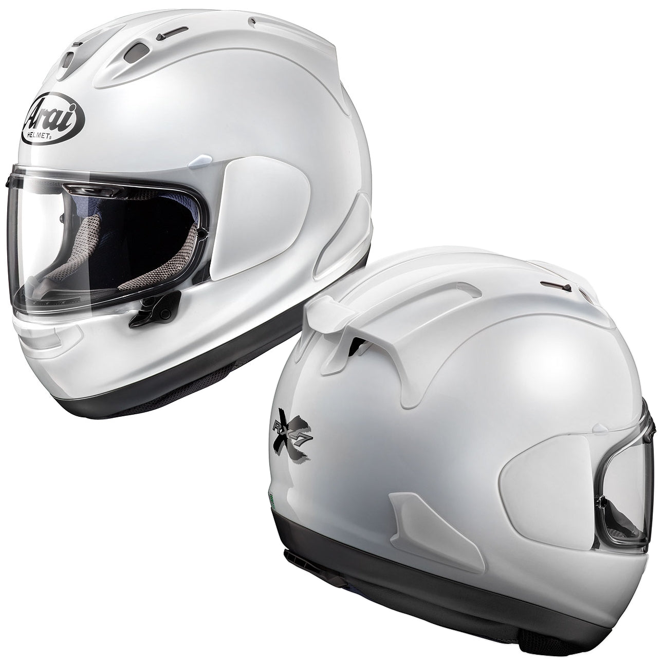 Arai（アライ） RX-7X フルフェイスヘルメット