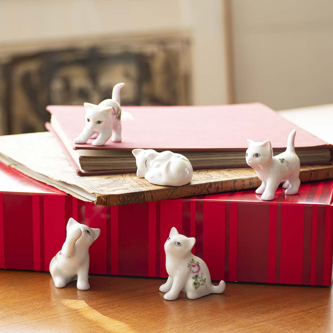 キャットコレクション2026