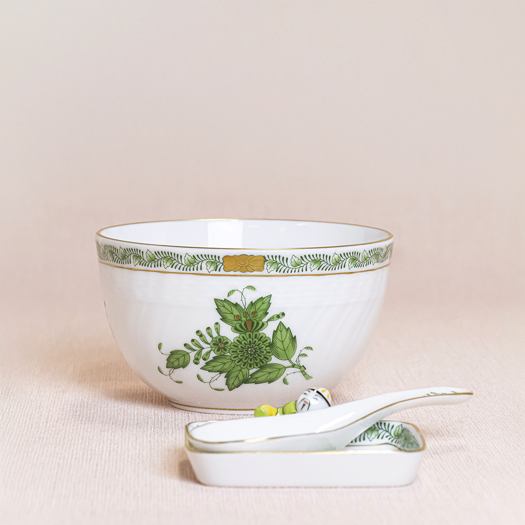 ご予約商品】※2026年1月以降お届け予定※ [アポニー・グリーン