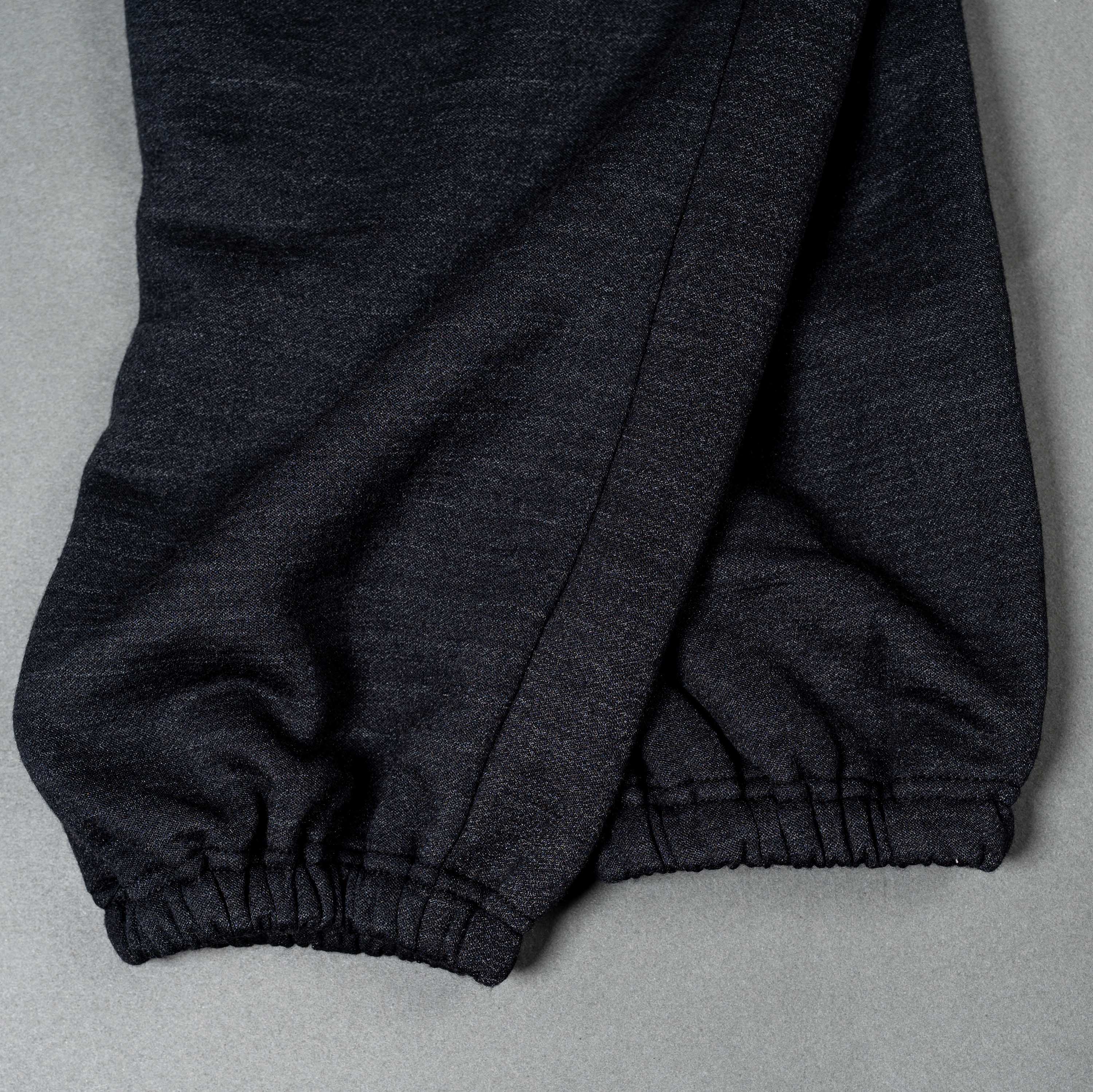 FLUFFY WOOL SWEAT PANTS – HERENESS.jp