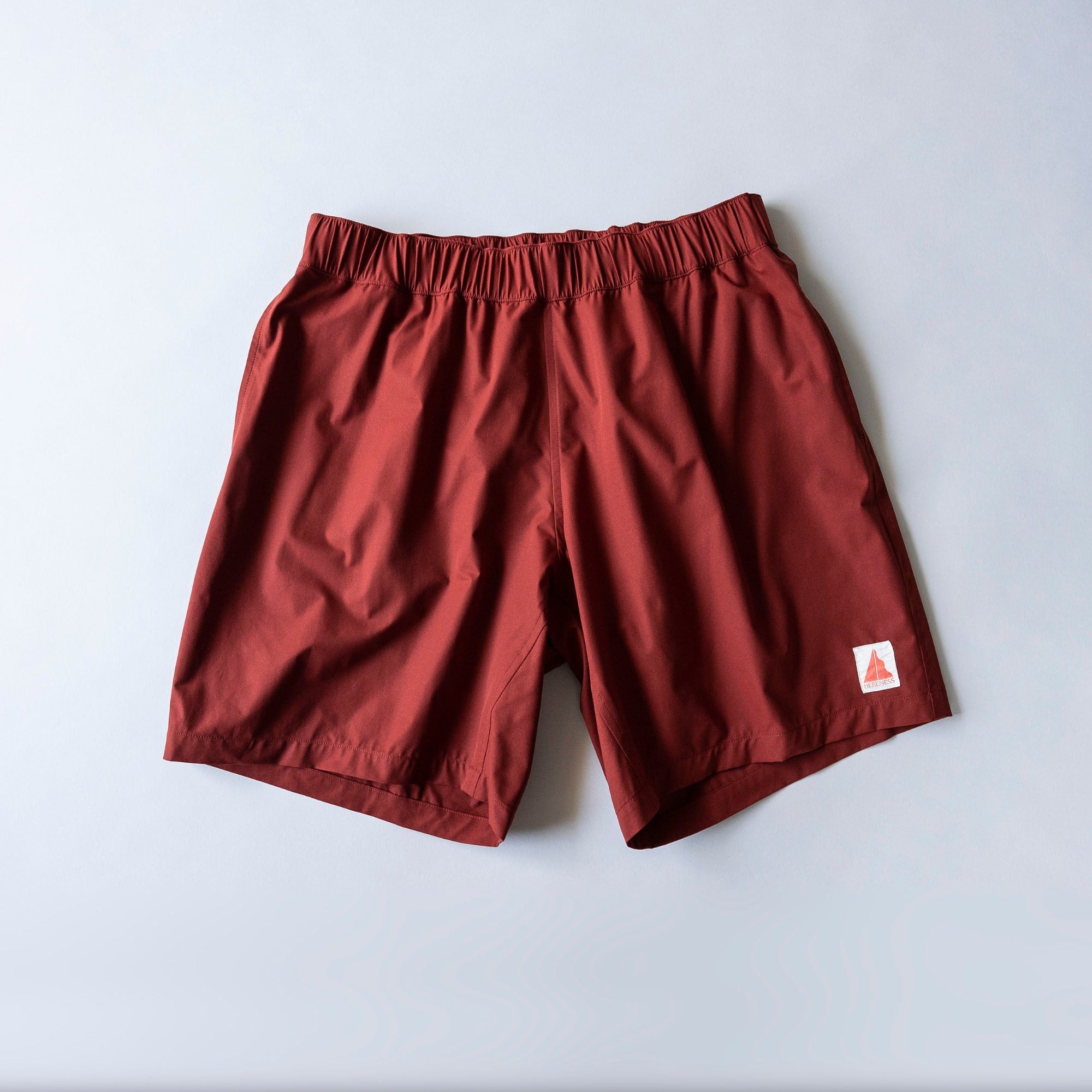 HERENESS SUGARCANE SHORTS(MEN) – HERENESS.jp
