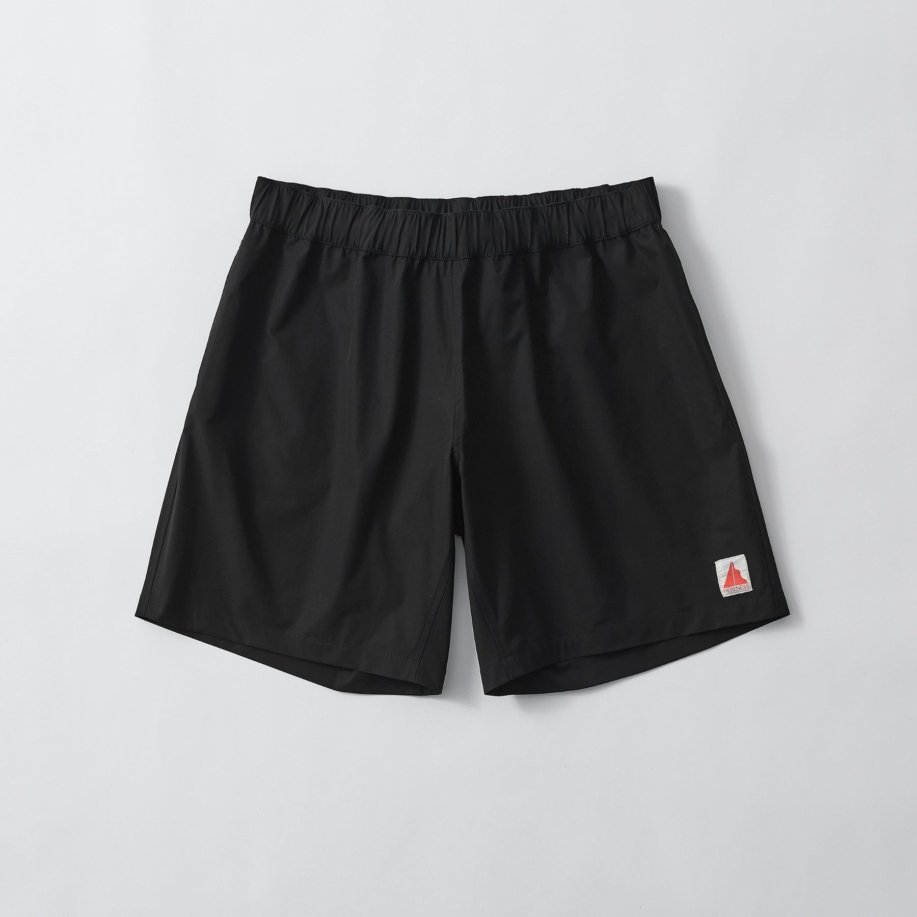 HERENESS SUGARCANE SHORTS(MEN) – HERENESS.jp