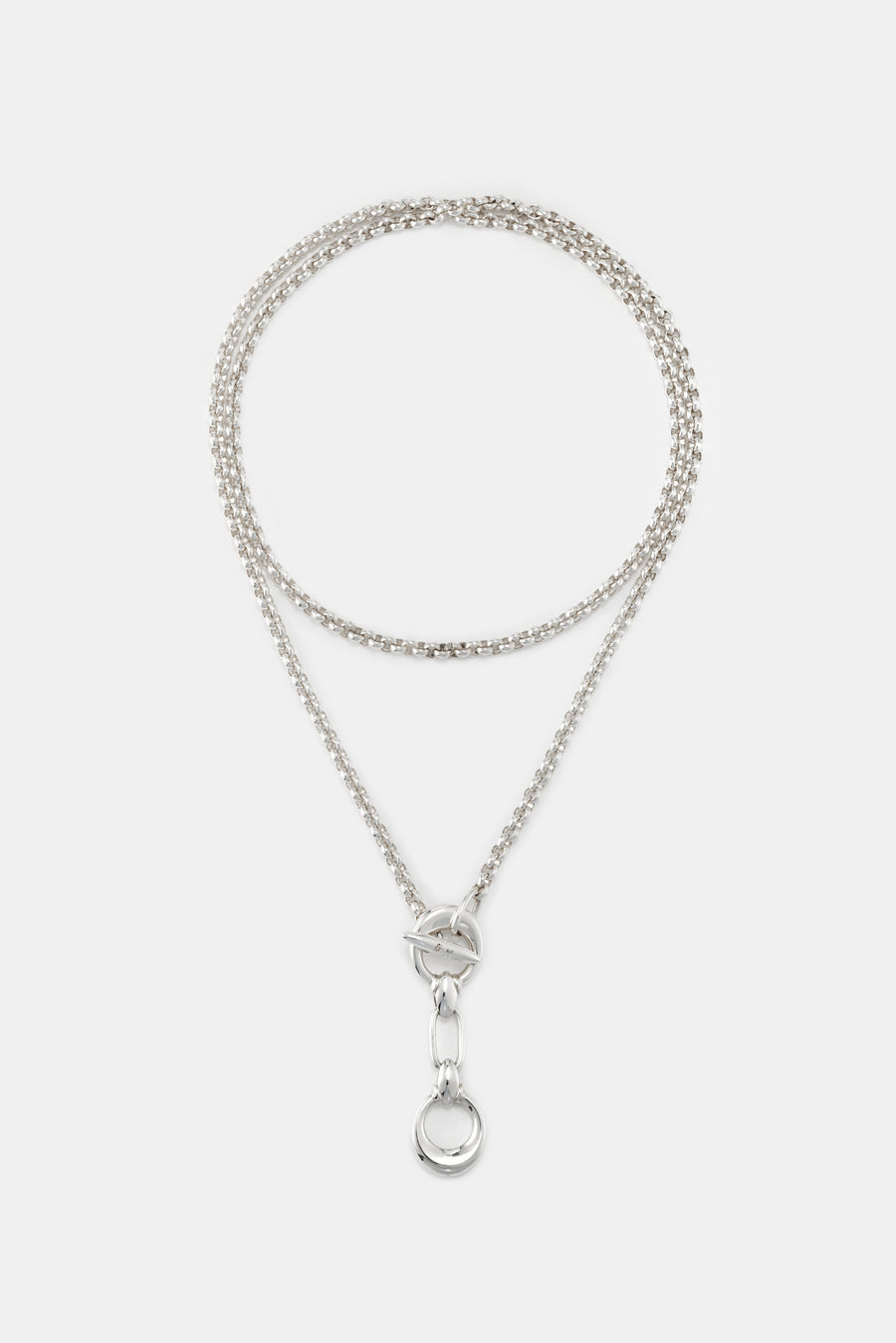 TOBARI ZOÉ NECKLACE – h'eres