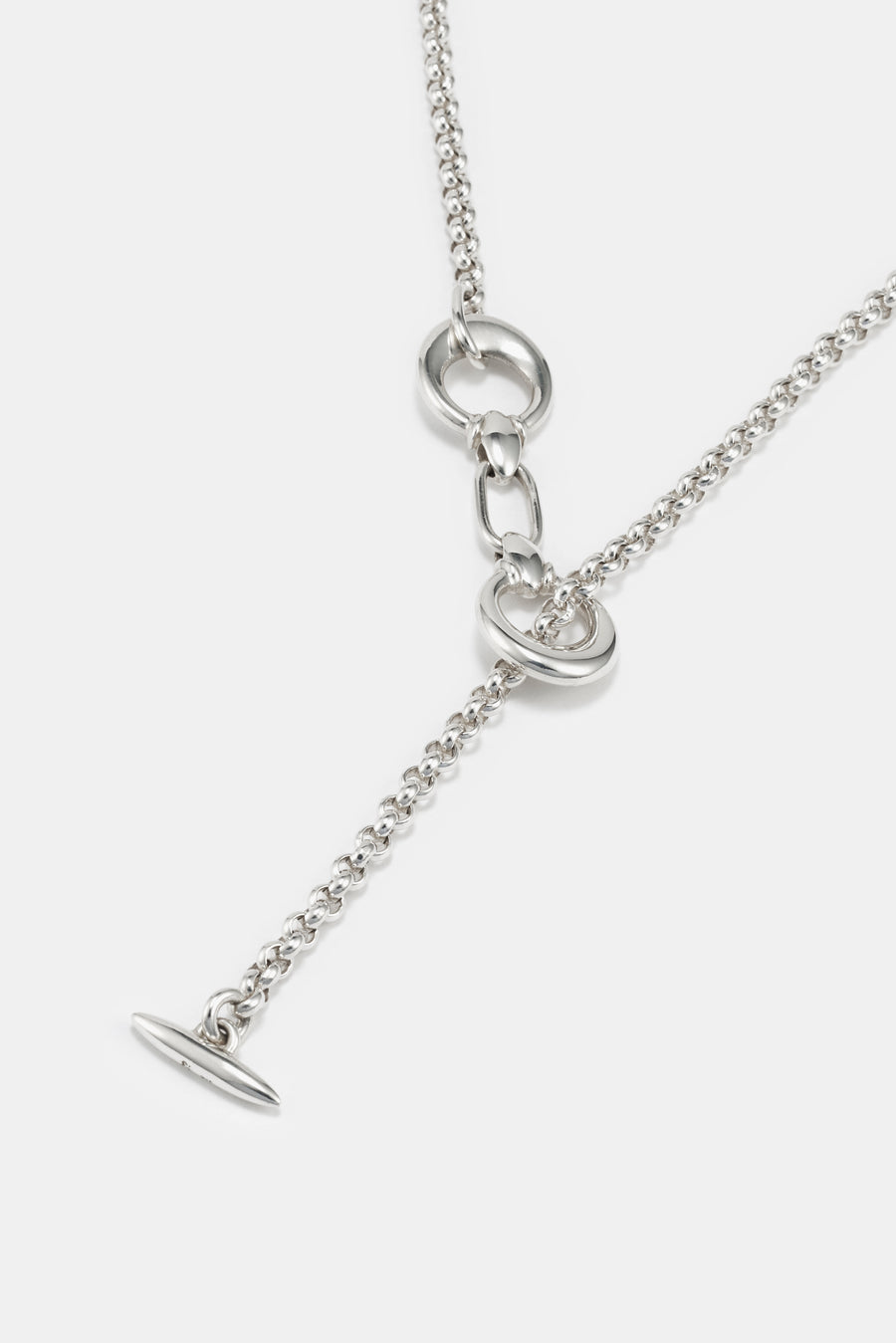 TOBARI ZOÉ NECKLACE – h'eres