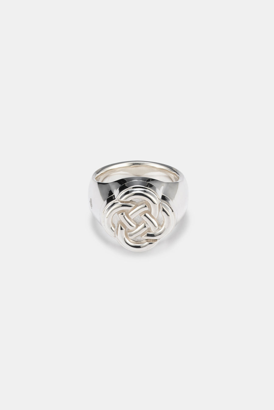 OUROBOROS SIGNET RING – h'eres
