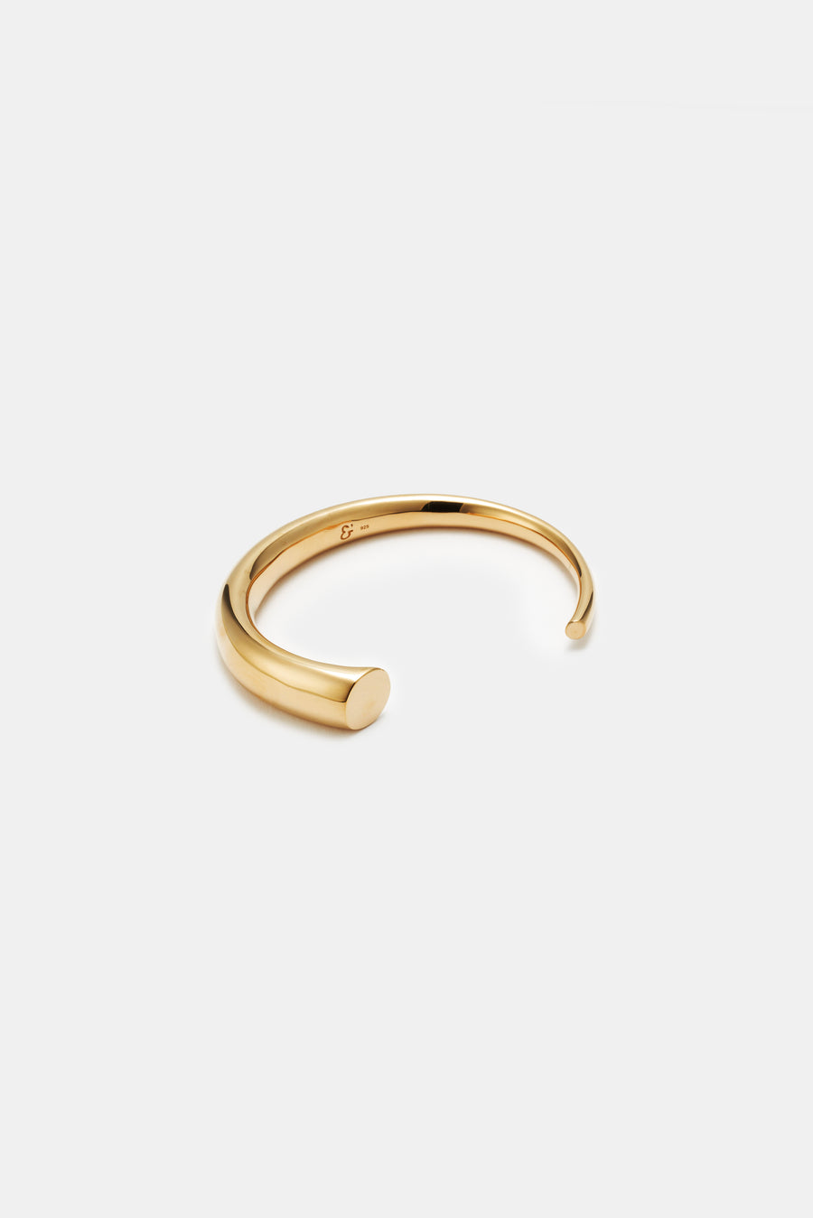 h'eres 202 HORN BANGLE(men) バングル ブレス 202 HORN BANGLE – h'eres