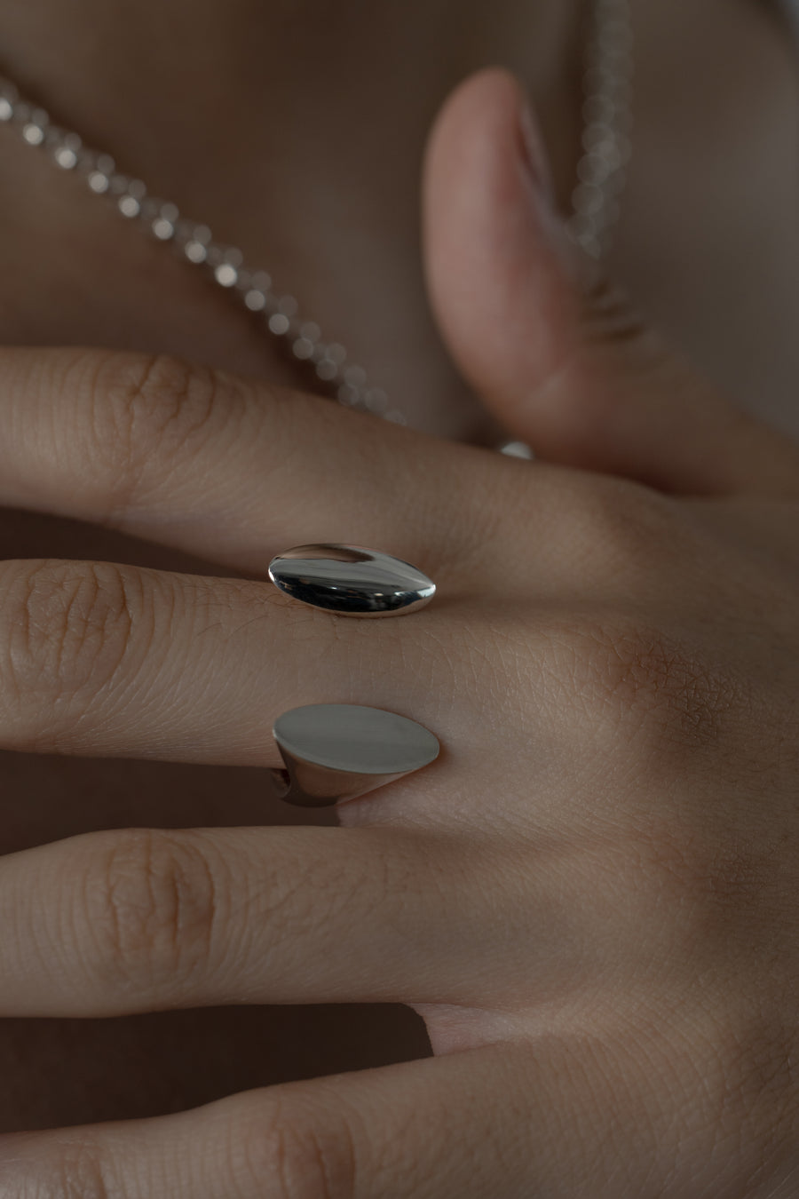 TOBARI ZOÉ RING – h'eres