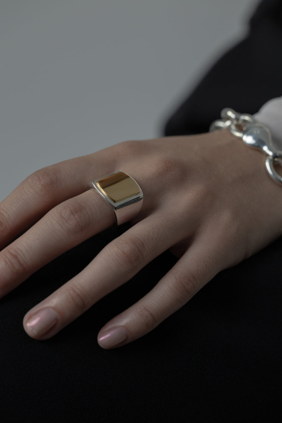 NM MIX RING – h'eres