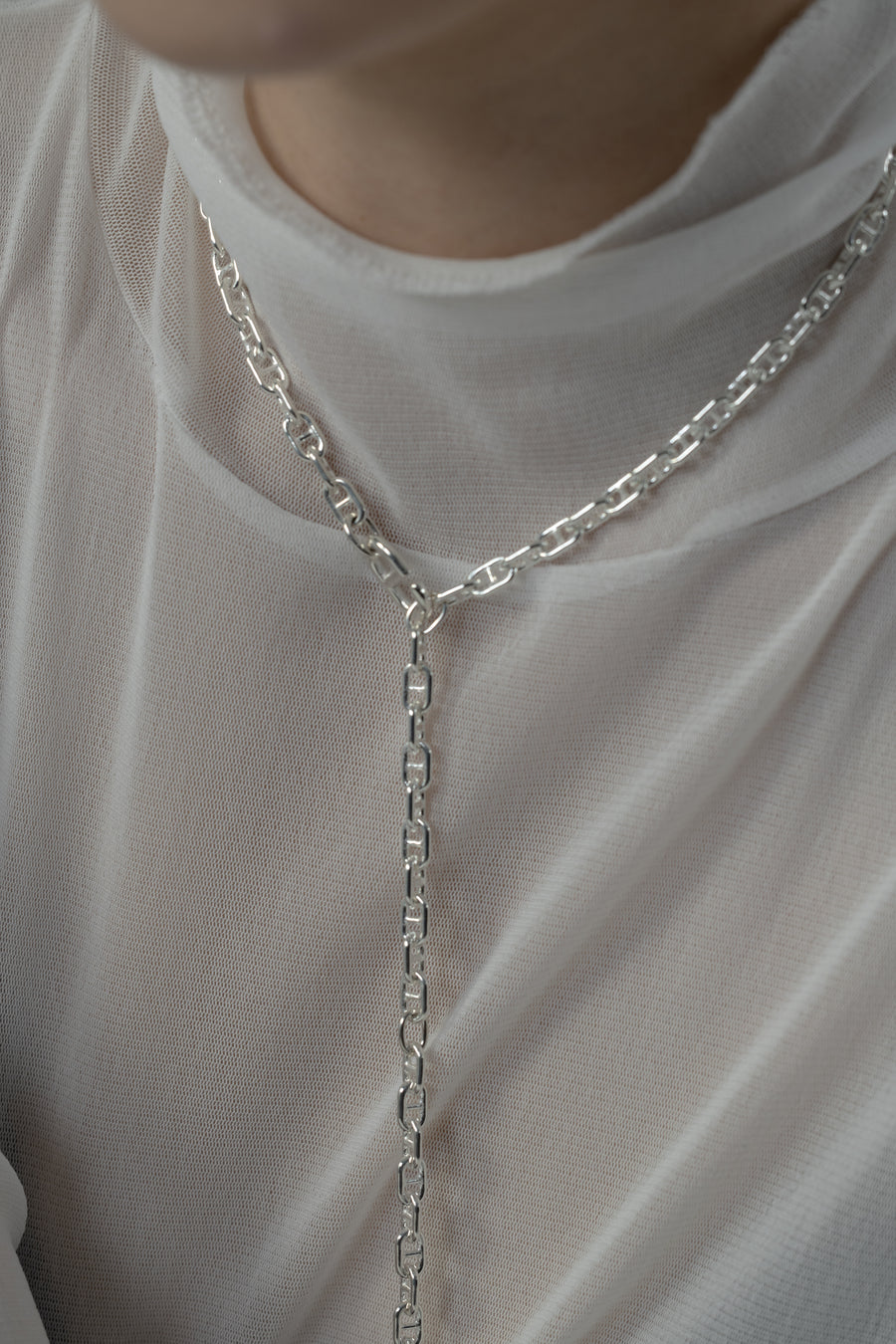 GEN NEUTRAL SV NECKLACE – h'eres