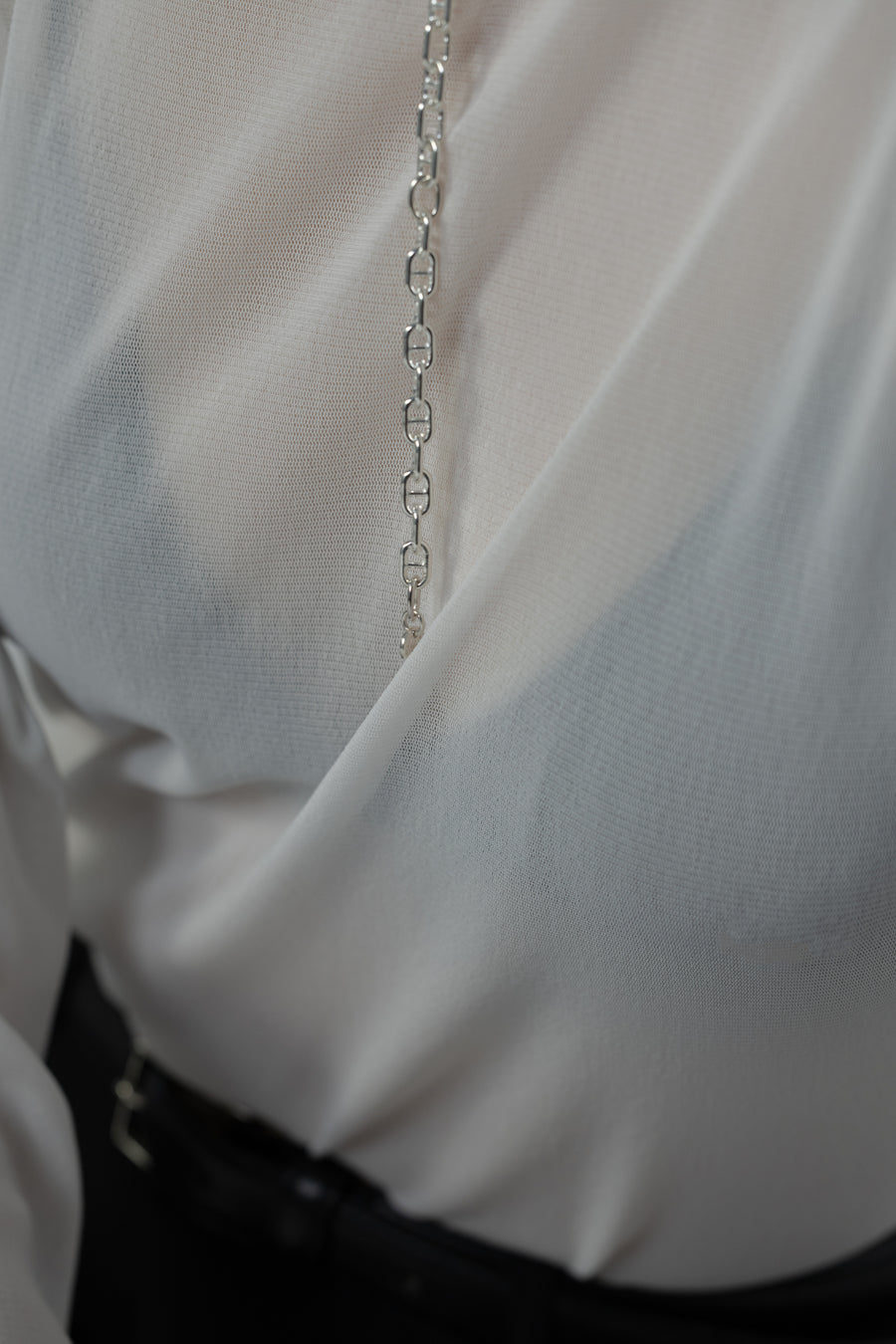 GEN NEUTRAL SV NECKLACE – h'eres