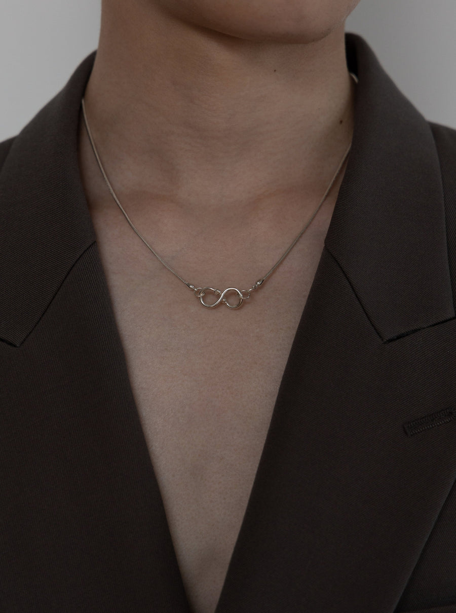 INES 08 NECKLACE – h'eres