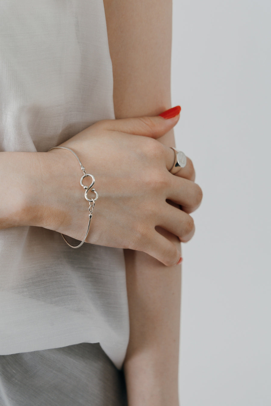 INES 08 BRACELET – h'eres