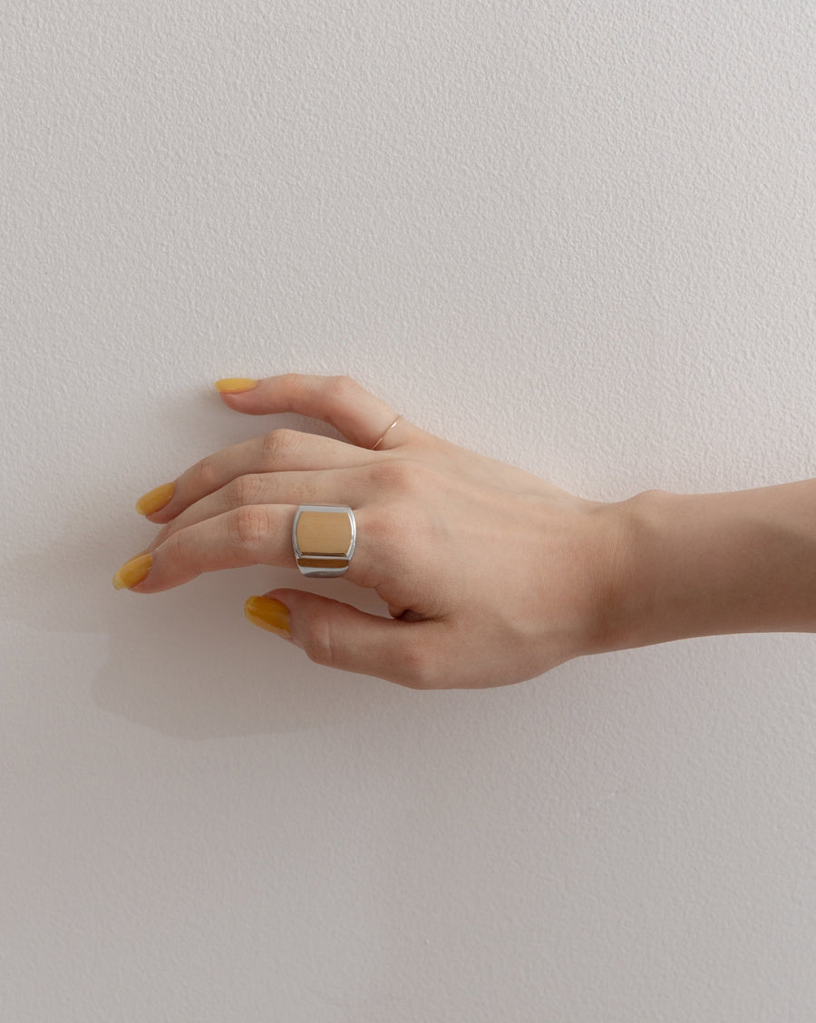 N.M MIX RING – h'eres