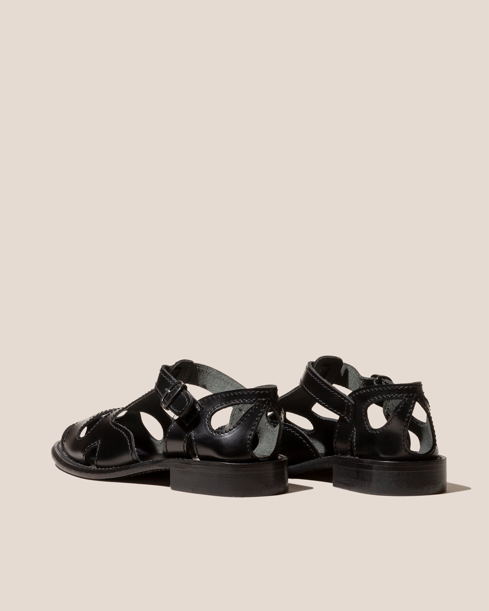 FLORETA - T-bar Sandal – Hereu Studio