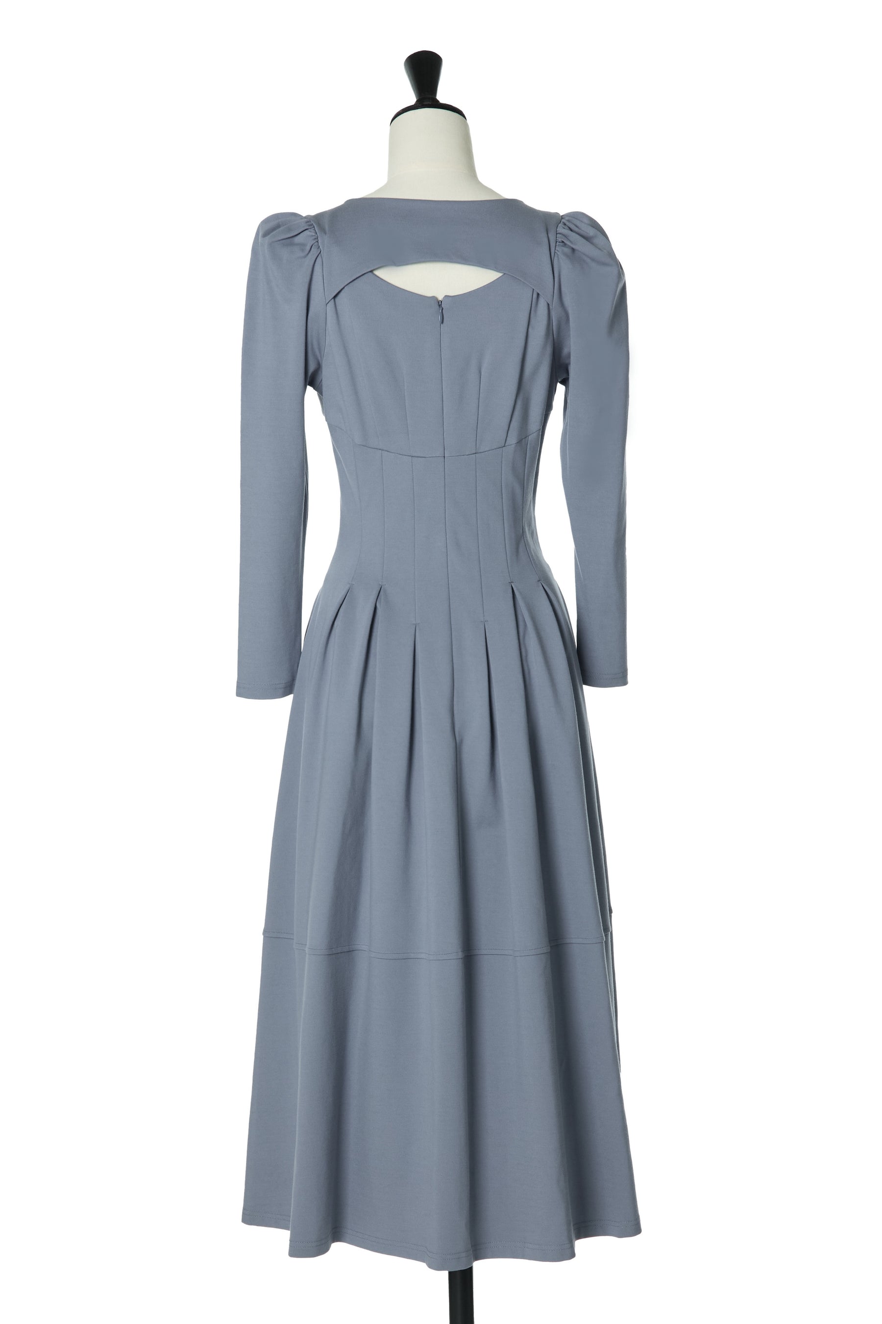 Marylebone Long Dress